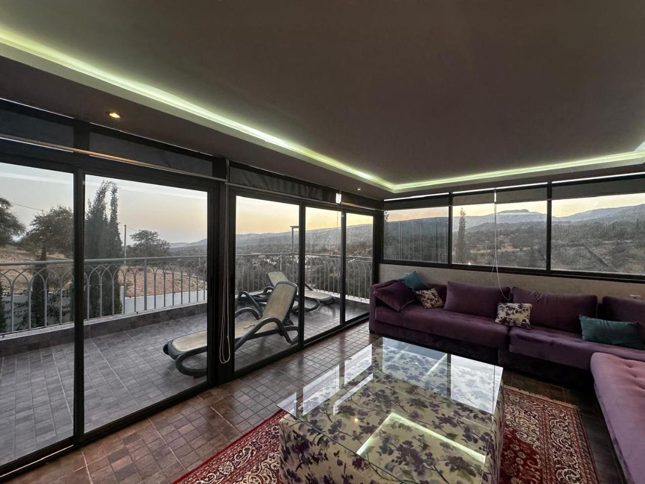 Villa Amalou Avec Piscine Famille Uniquement Agadir Dış mekan fotoğraf