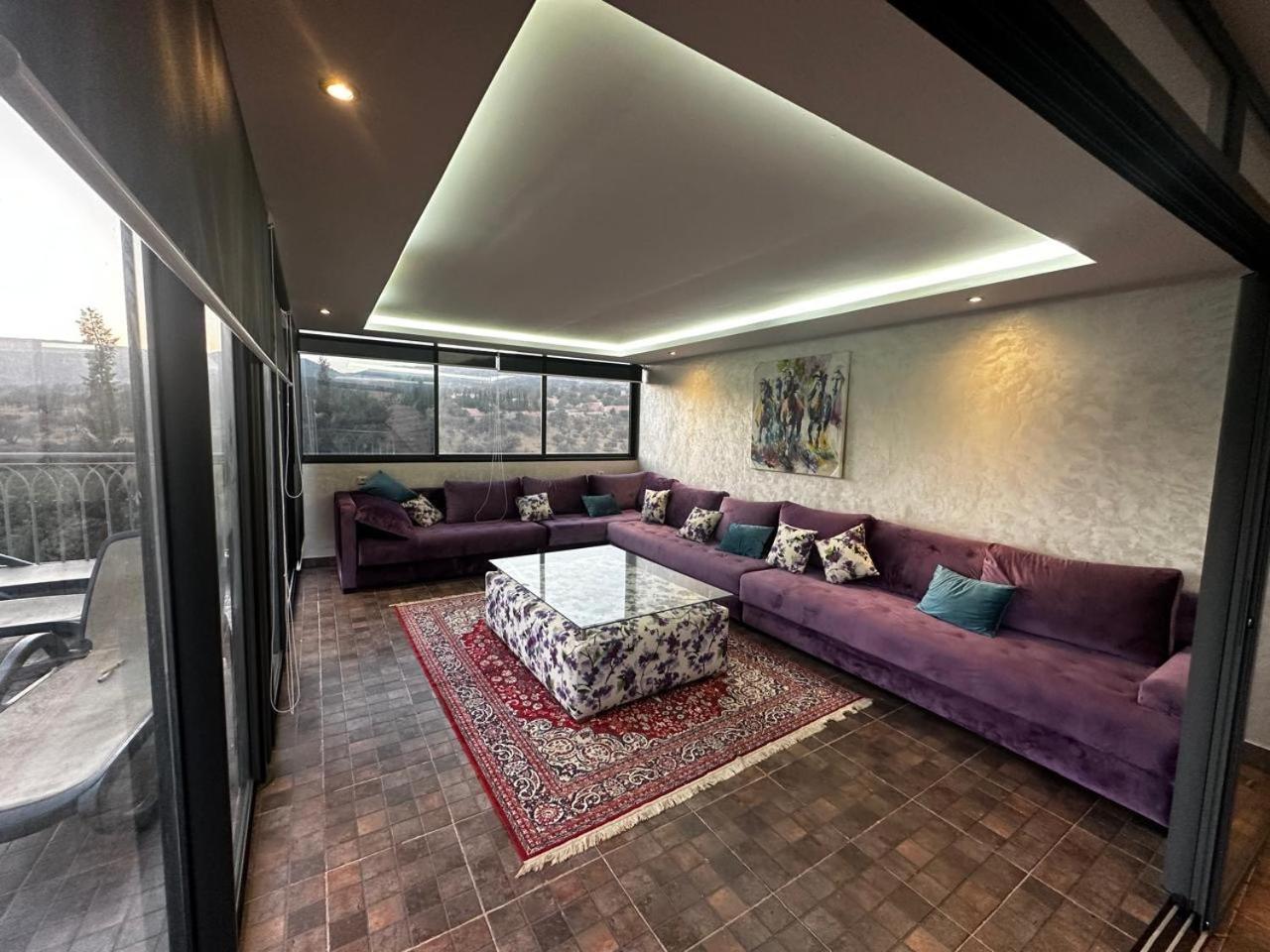 Villa Amalou Avec Piscine Famille Uniquement Agadir Dış mekan fotoğraf